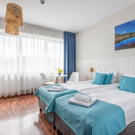 Mikołajki Ach Mazury Bed & Breakfast エクステリア 写真