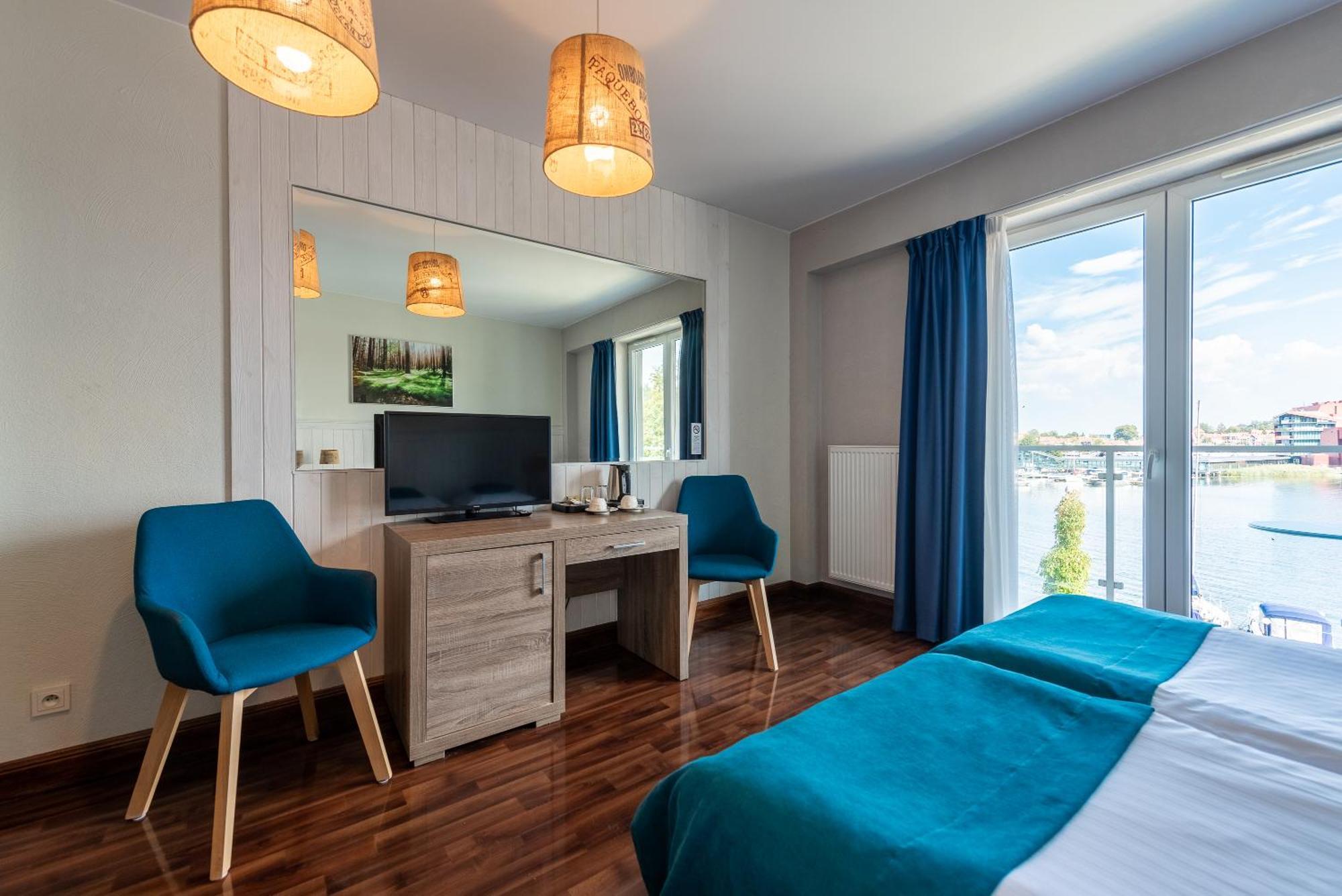 Mikołajki Ach Mazury Bed & Breakfast エクステリア 写真