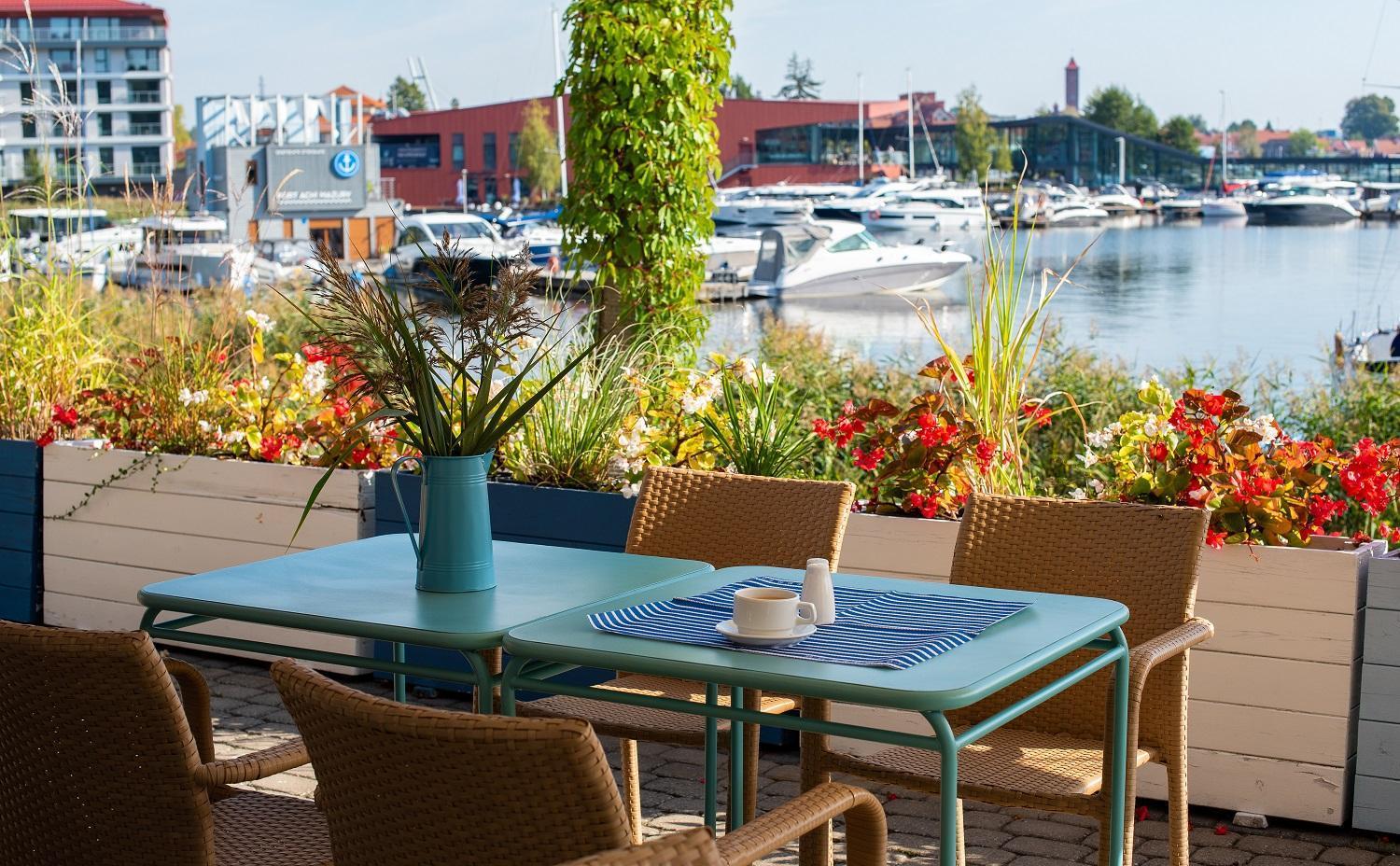 Mikołajki Ach Mazury Bed & Breakfast エクステリア 写真
