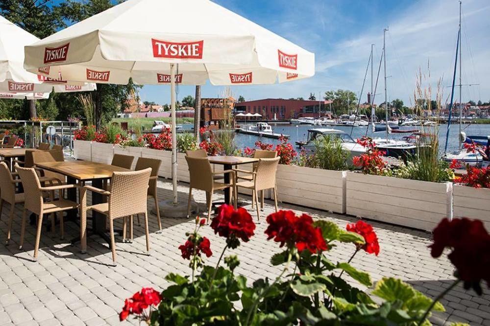Mikołajki Ach Mazury Bed & Breakfast エクステリア 写真