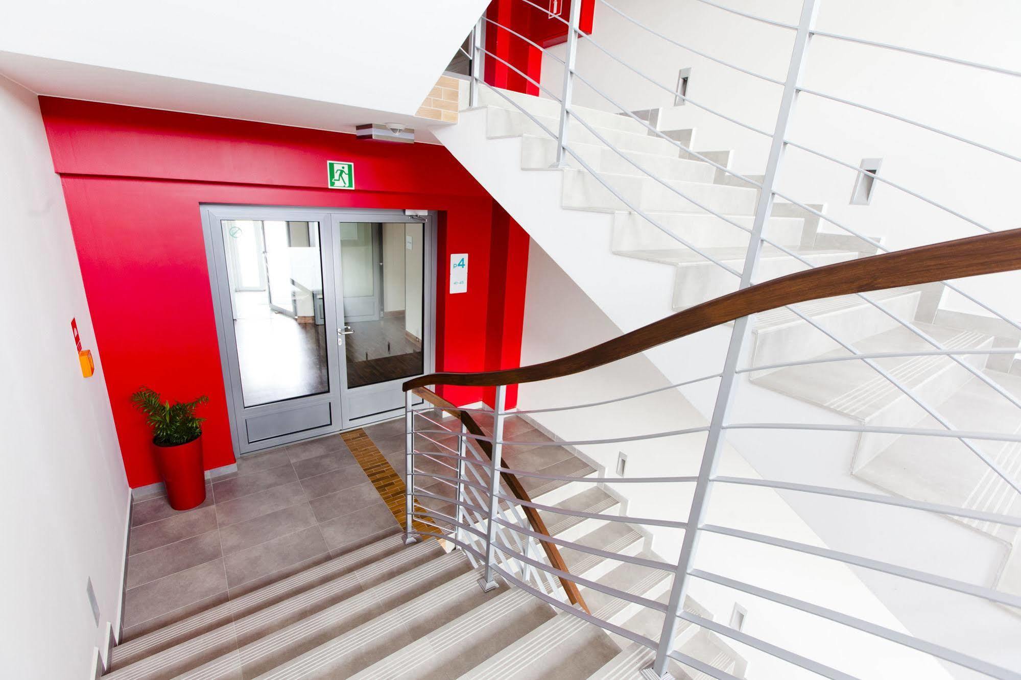 Mikołajki Ach Mazury Bed & Breakfast エクステリア 写真